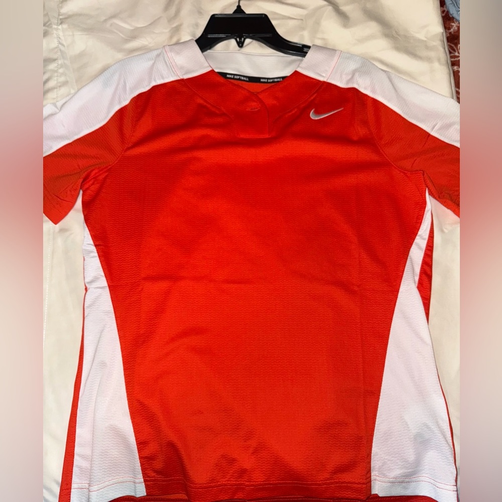 Nike Softball Jersey